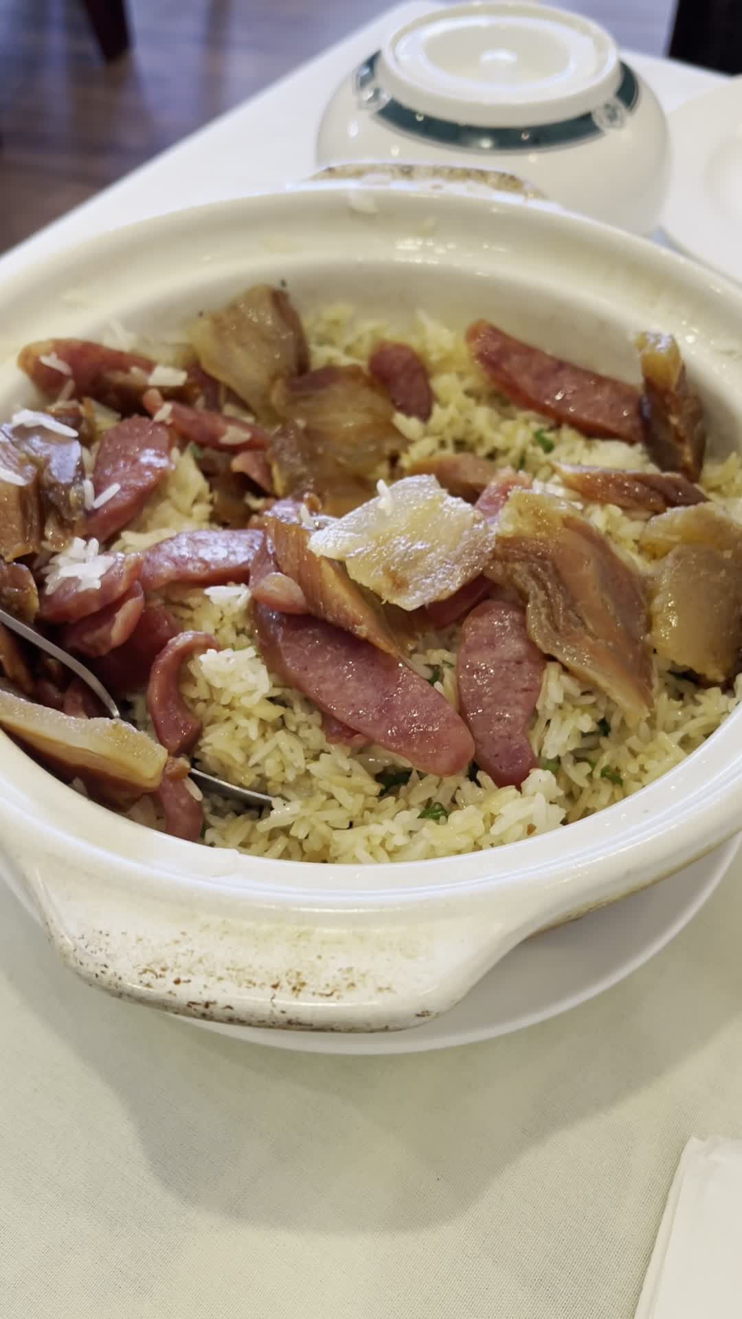 Atlantic Seafood Restaurant