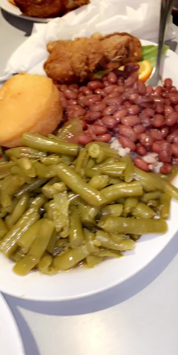 Video review of Home of Chicken and Waffles