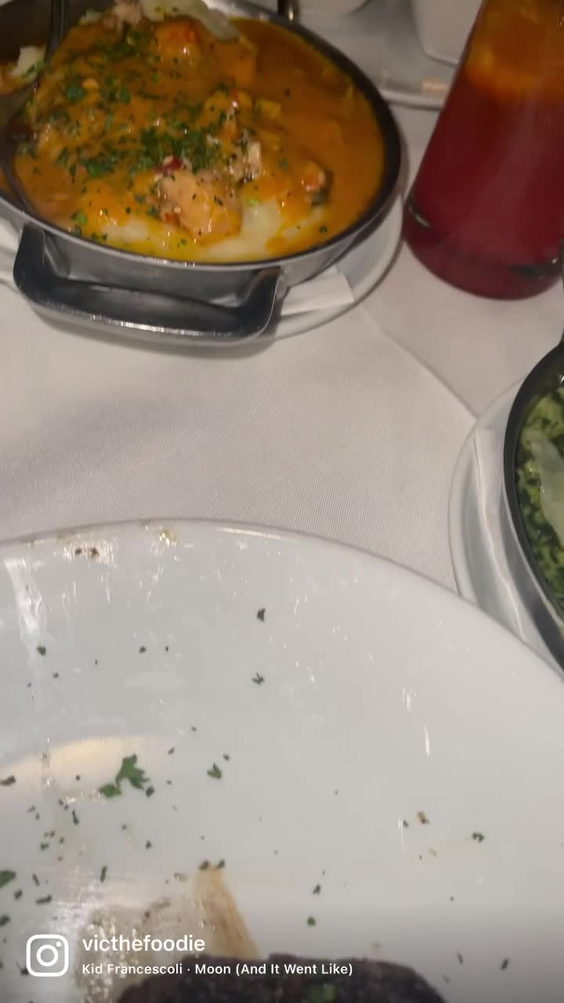 Fleming's Prime Steakhouse & Wine Bar