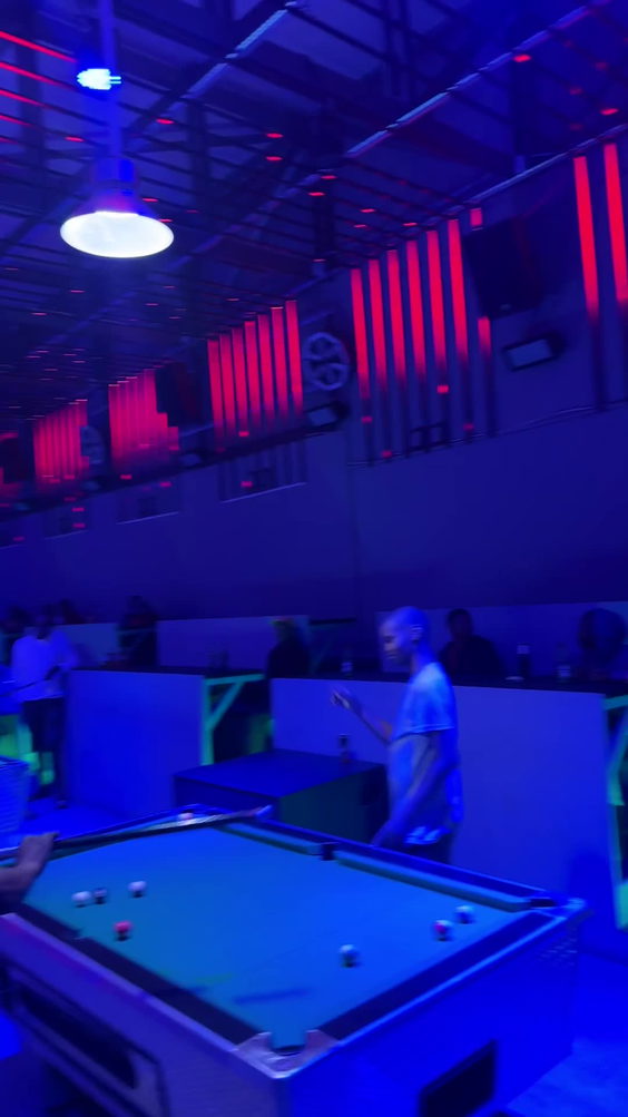 Paardekraal Club Genesis