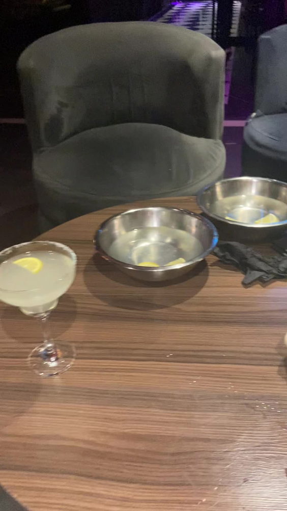 Jet Lounge