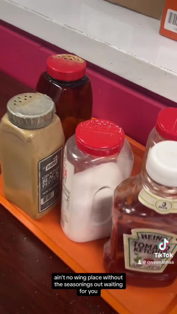 Touchdown Wings At Duluth