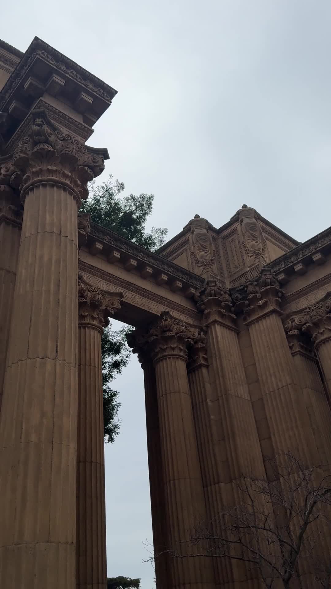 Palace of Fine Arts Theatre