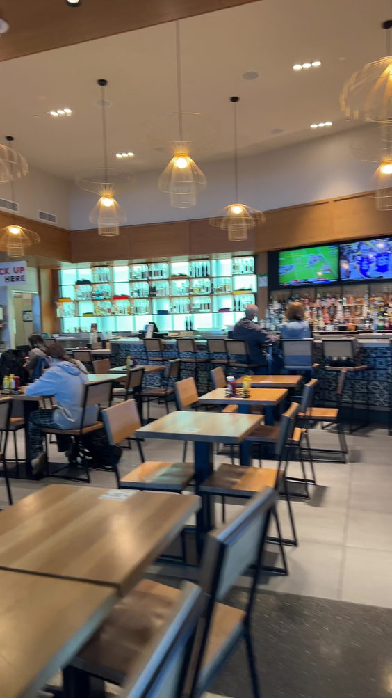 Calavera at OAK