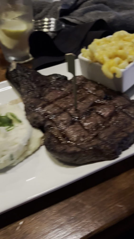 Redstone American Grill