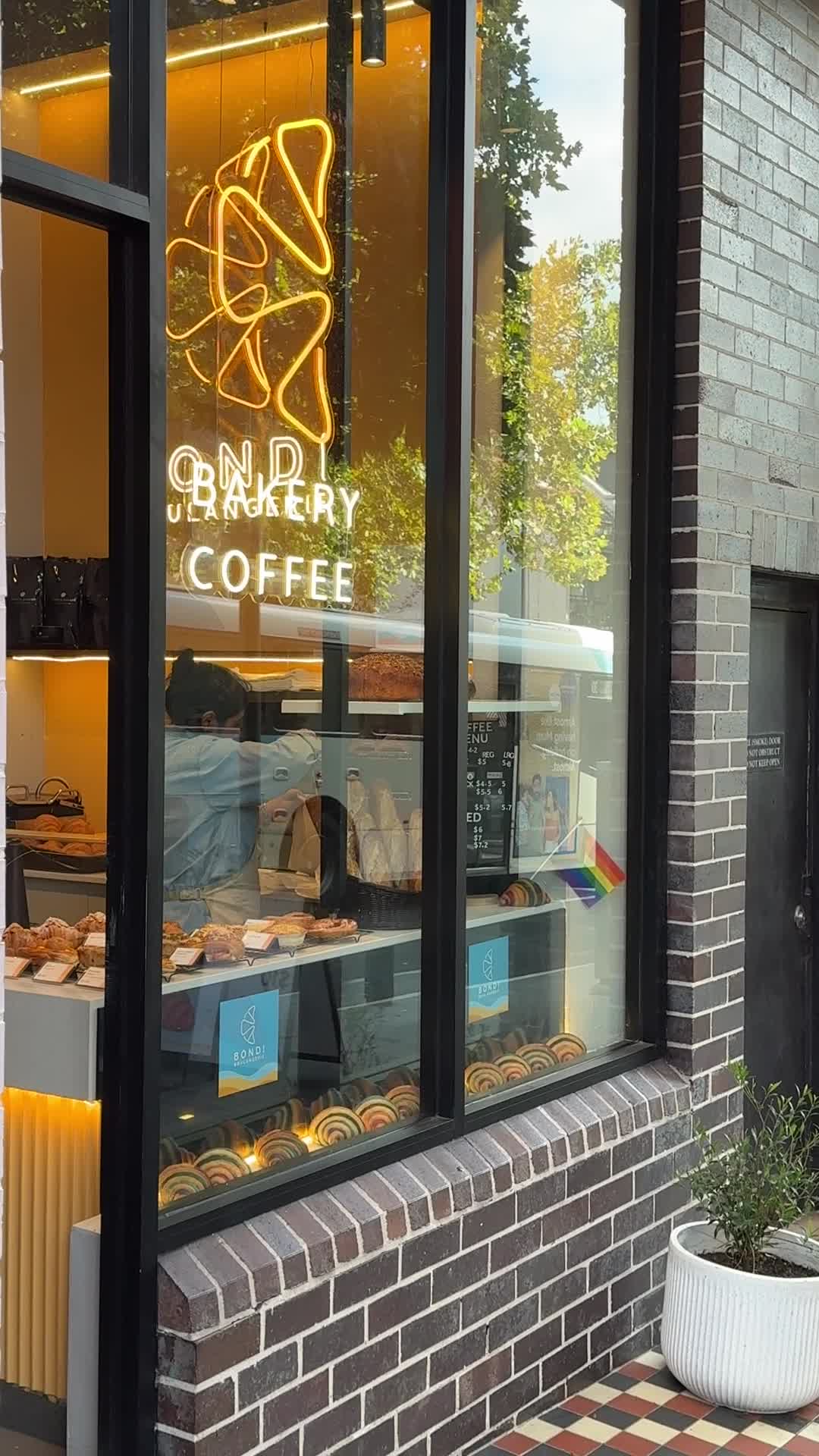 Bondi Boulangerie
