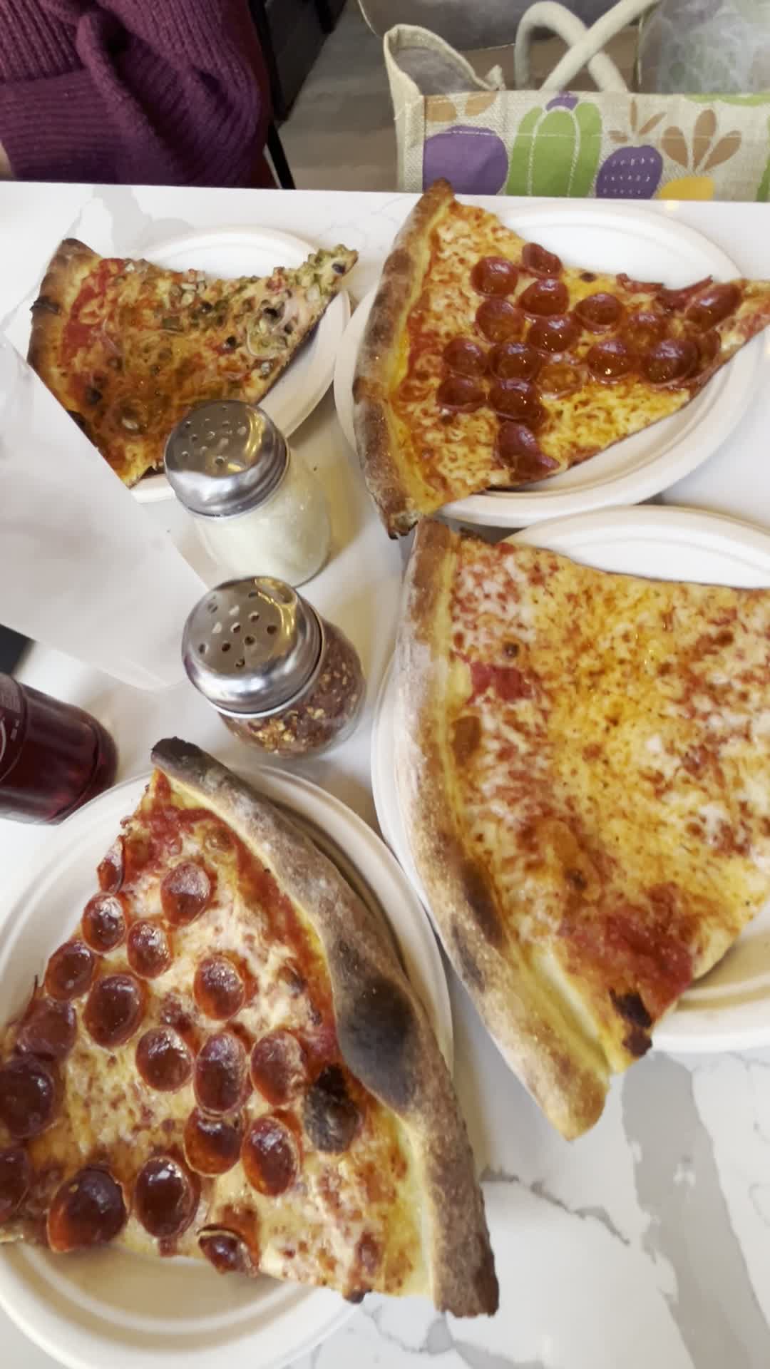 Zorch Pizza