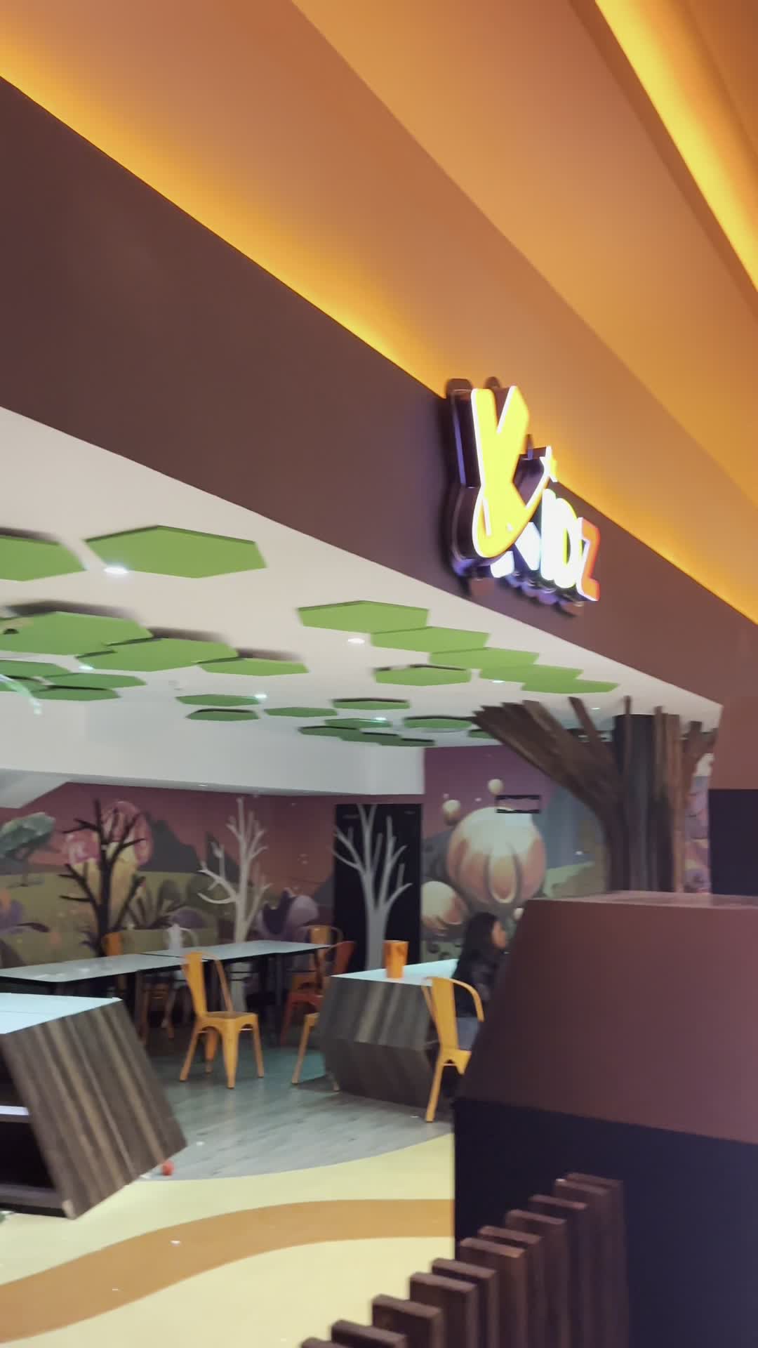 Video review of Canal Walk Shopping Centre