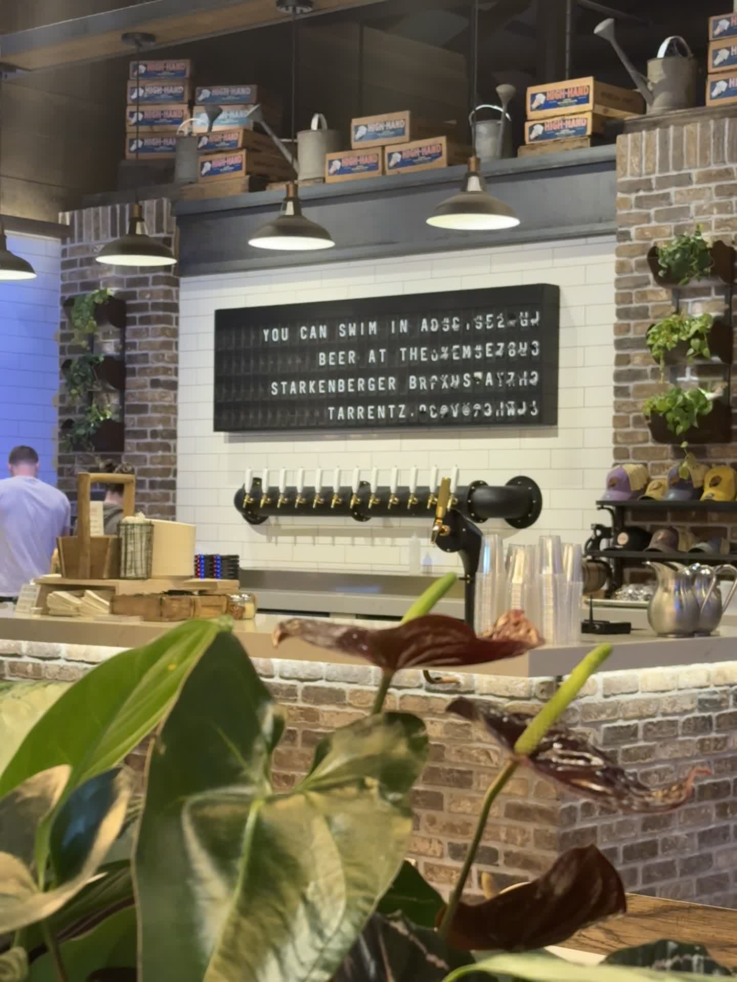 High Hand Nursery & Cafe