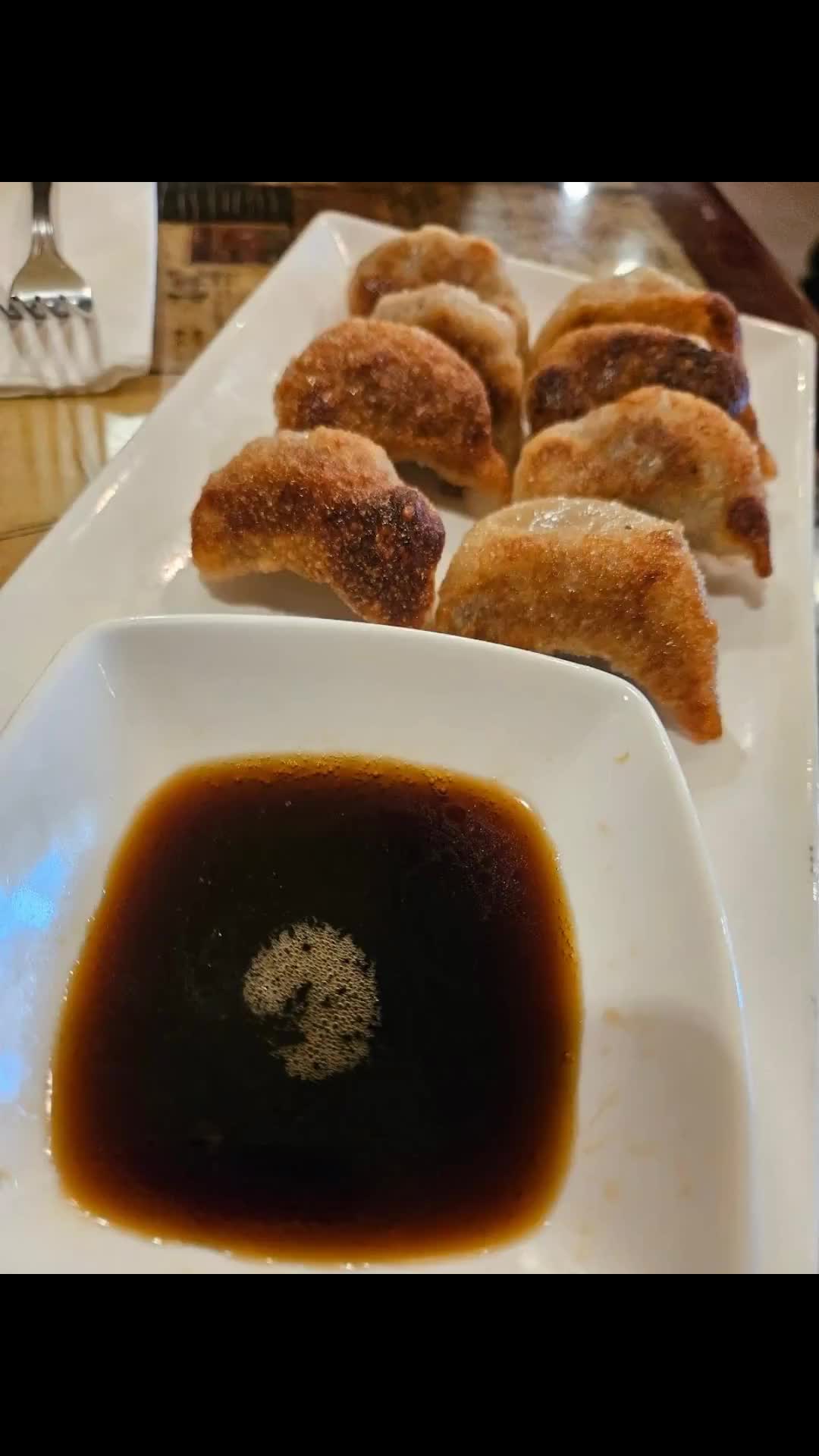 Ginger Asian Cuisine