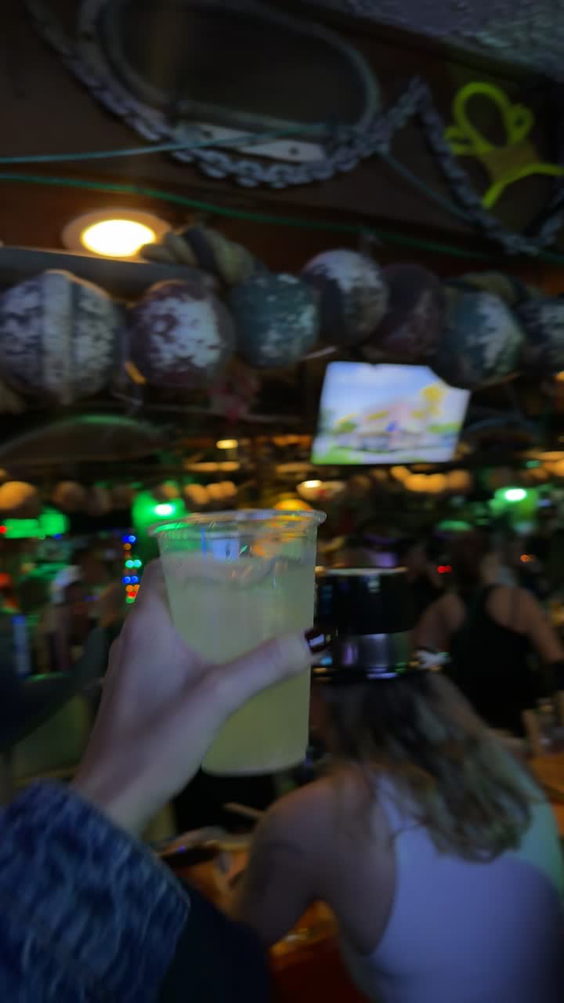 Briny Irish Pub