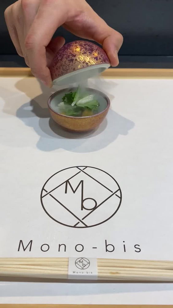 Mono-bis