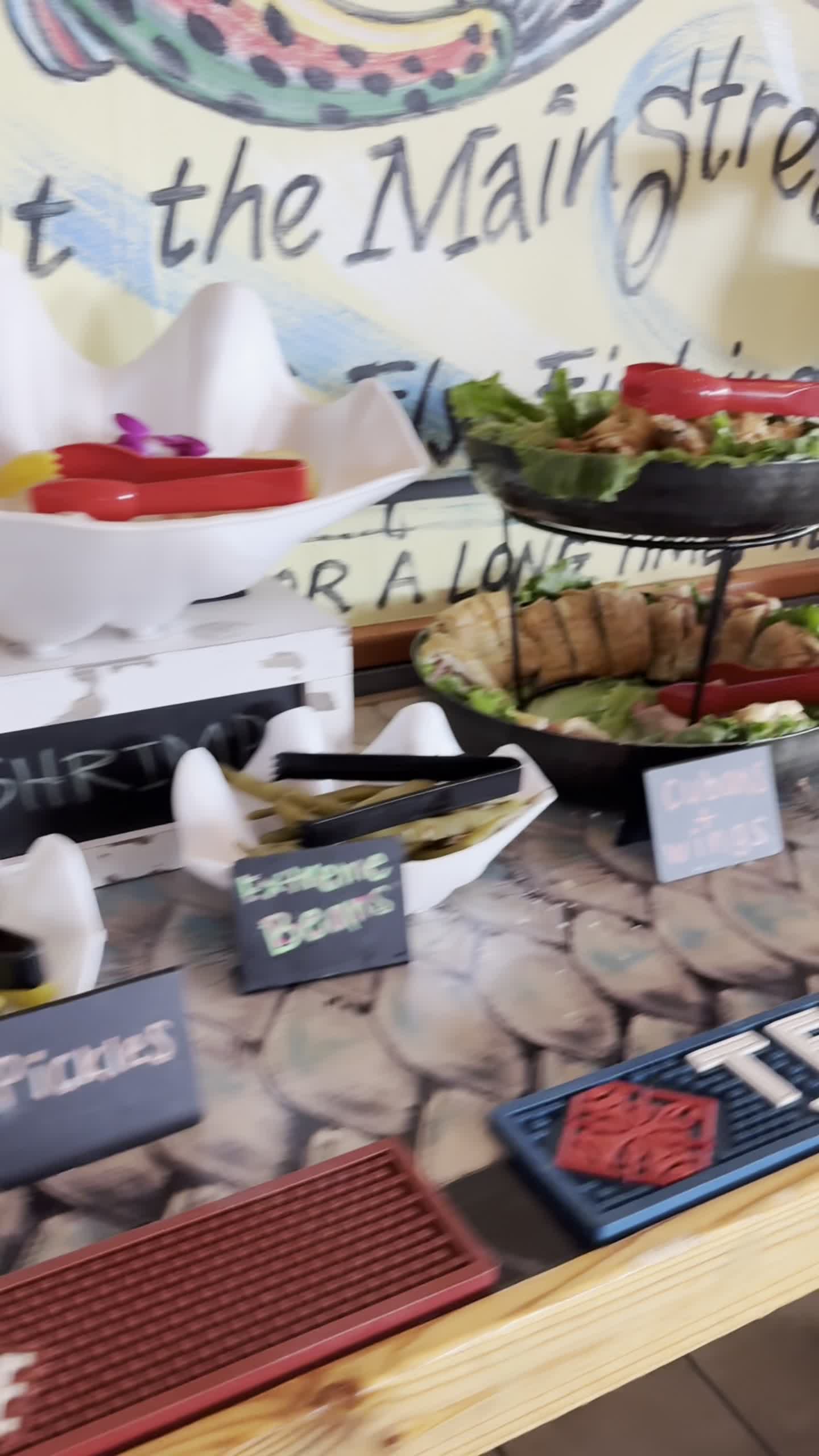 Video review of Bar fly