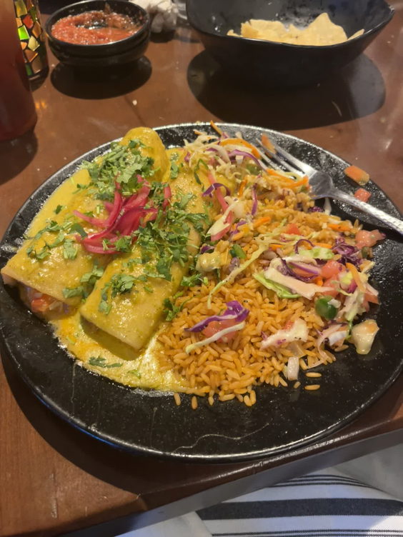 Uncle Julio's