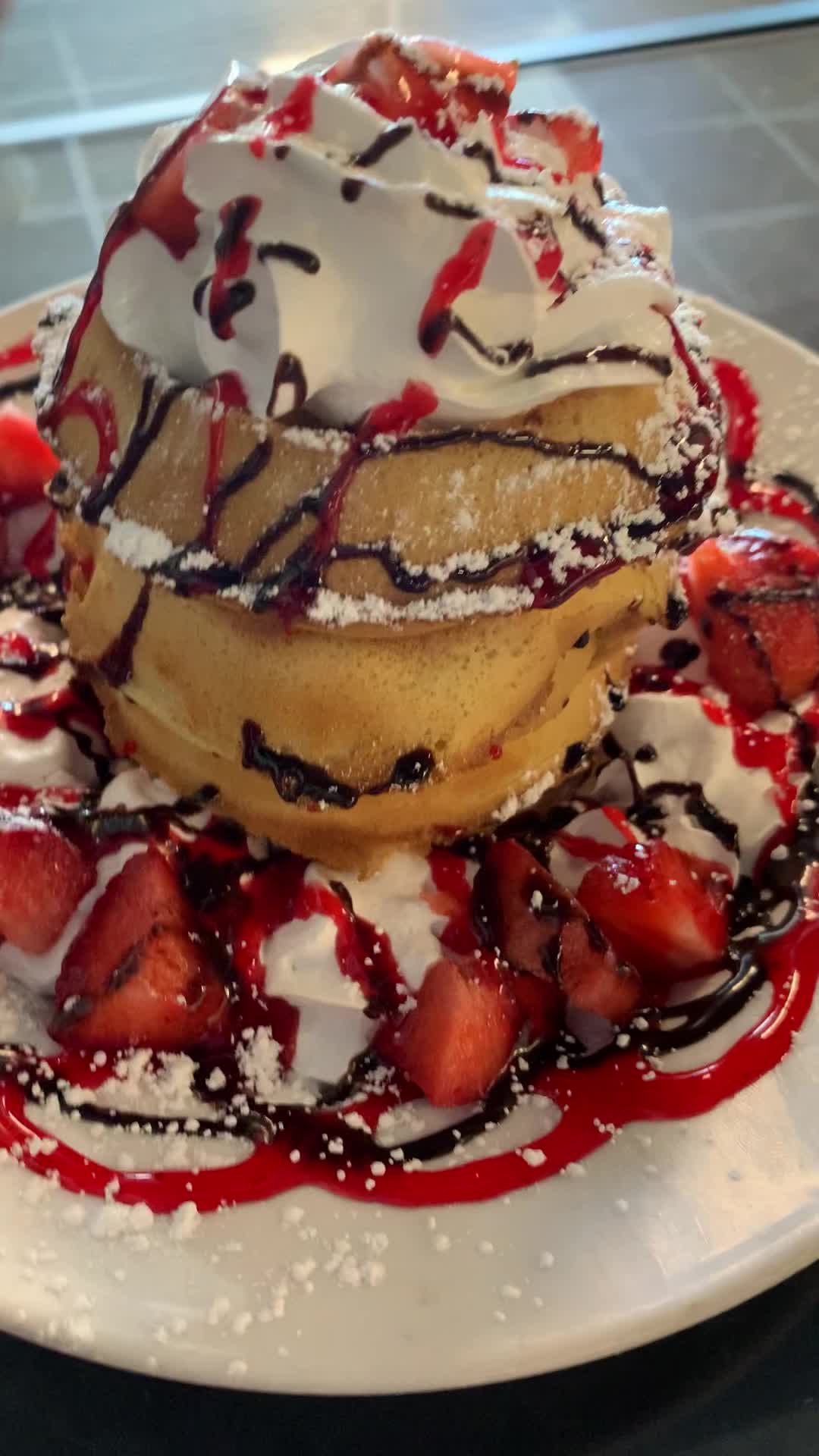 Highland Morning St. Matthews