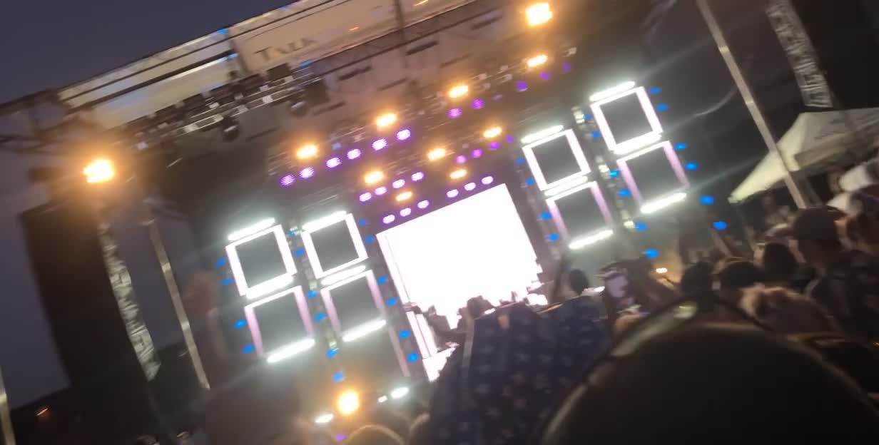 Video review of Talking Stick Resort