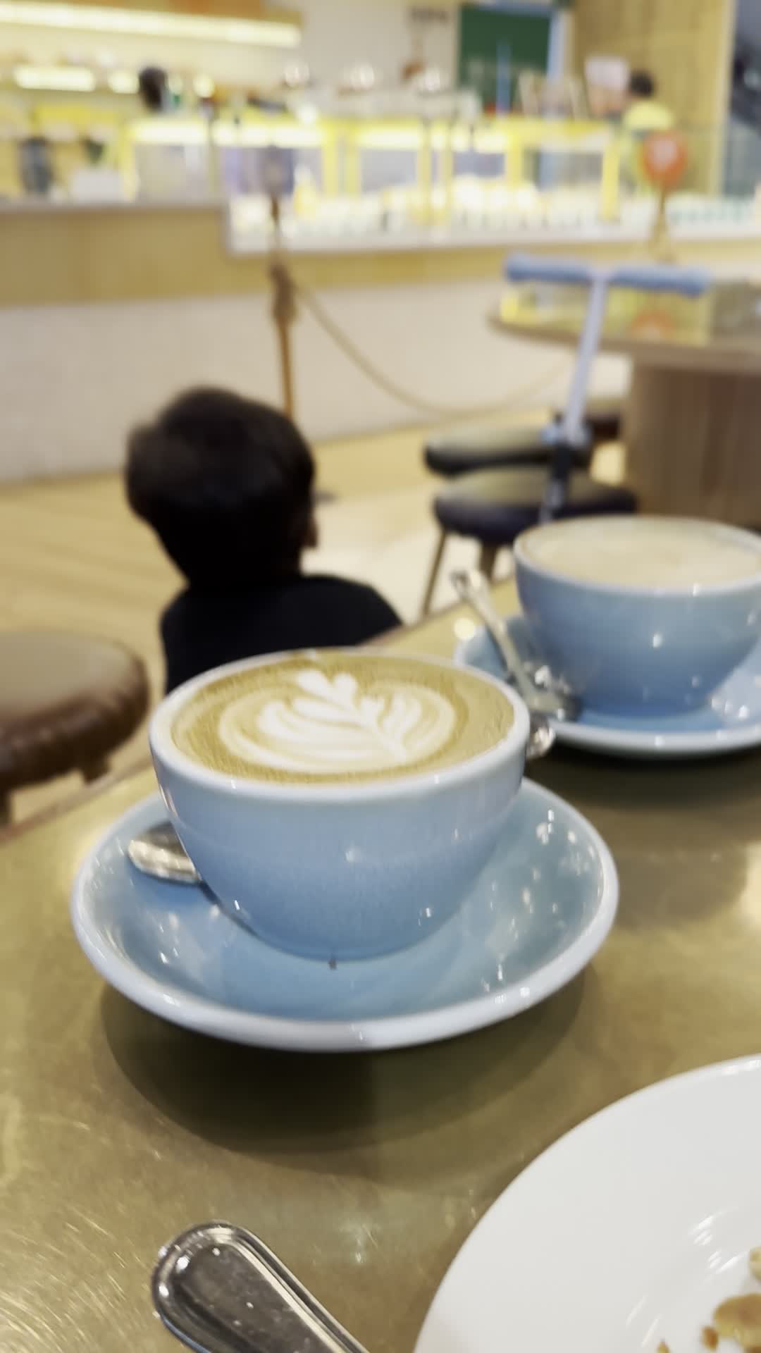Tiong Bahru Bakery