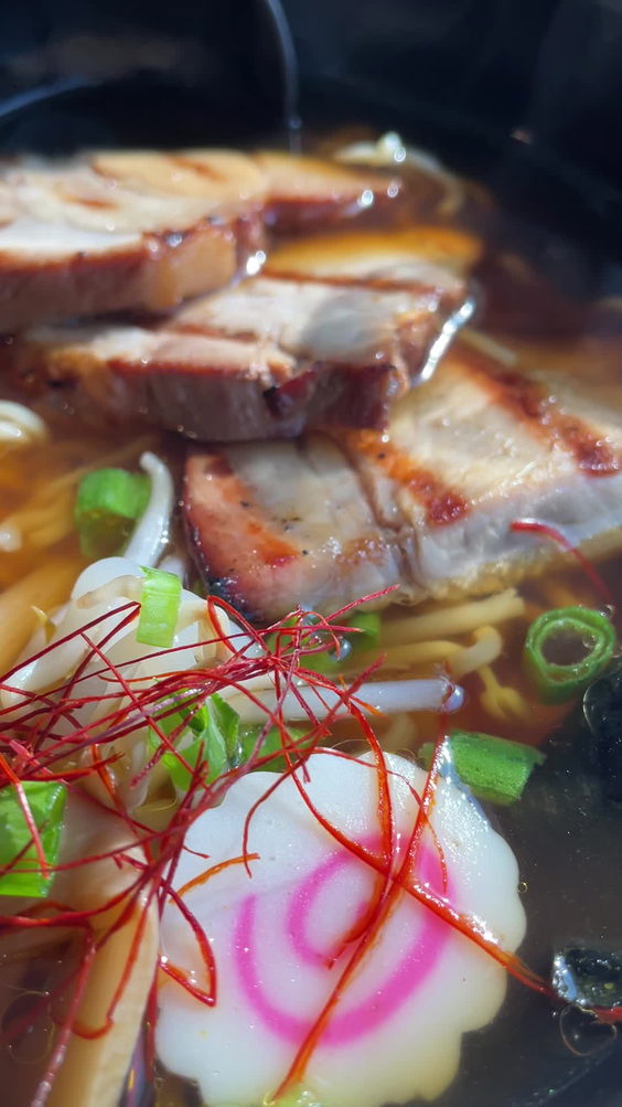 Rayaki Ramen Edison