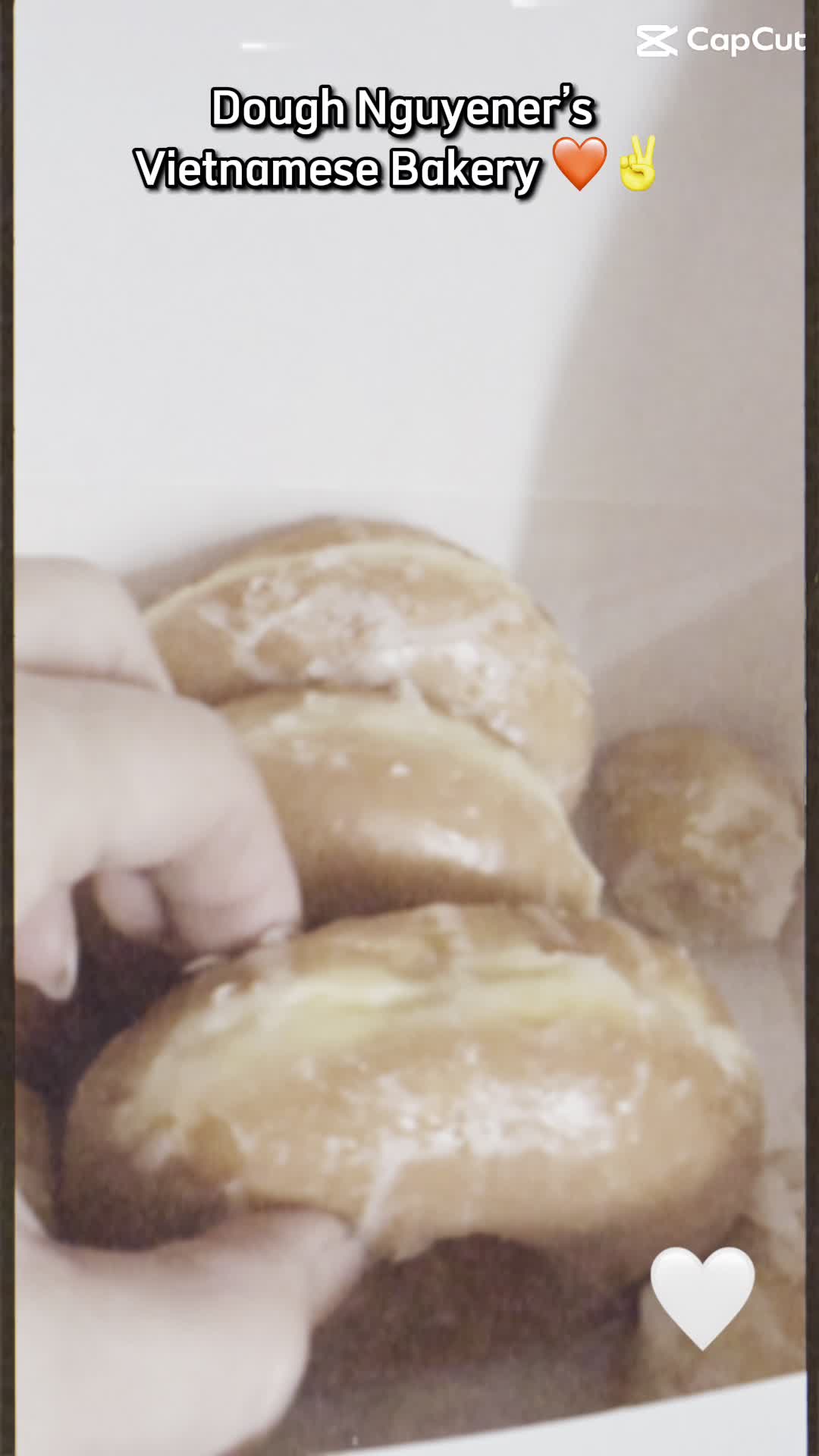 Dough Nguyener’s Bakery