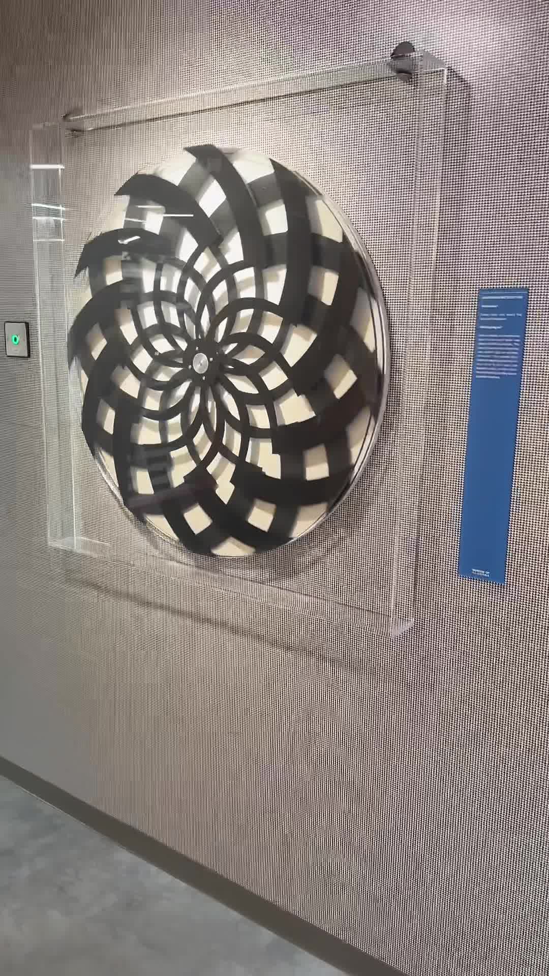 Museum of Illusions Washington DC