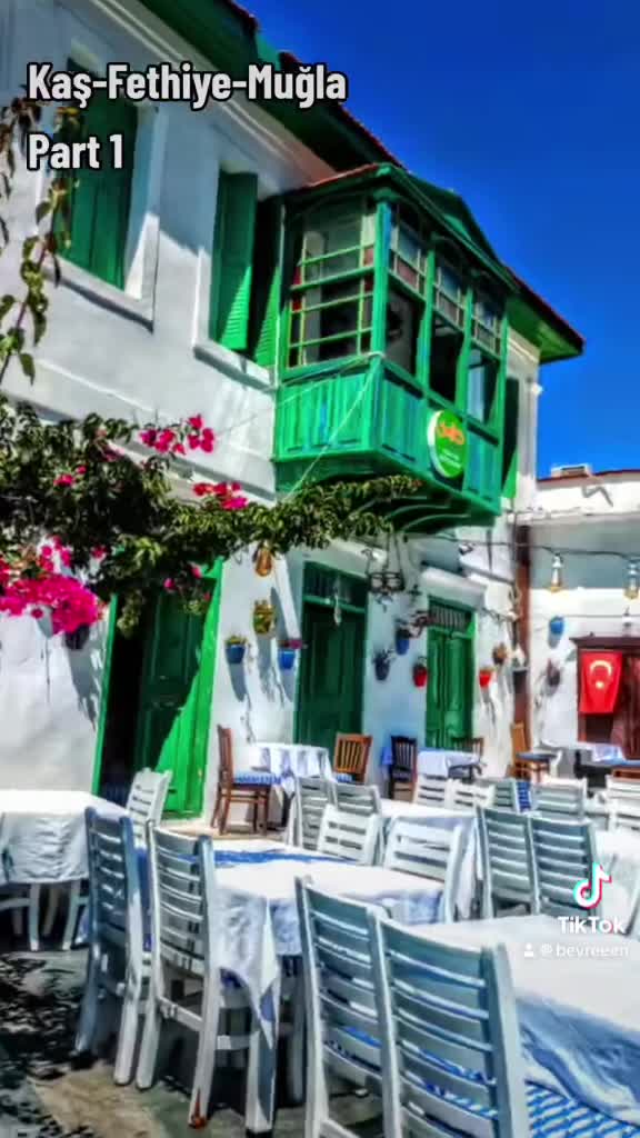Fethiye, Muğla