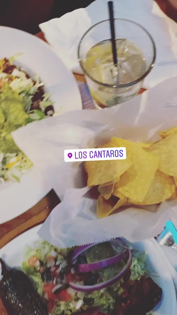 Los Cantaros