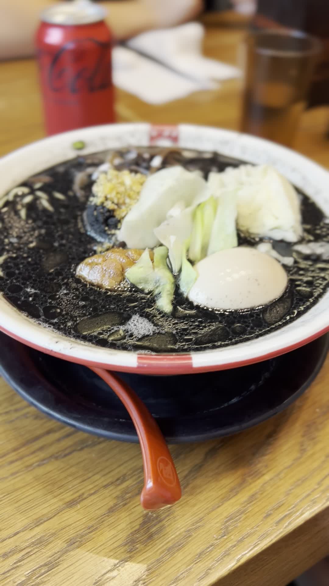 Ramen Nagi