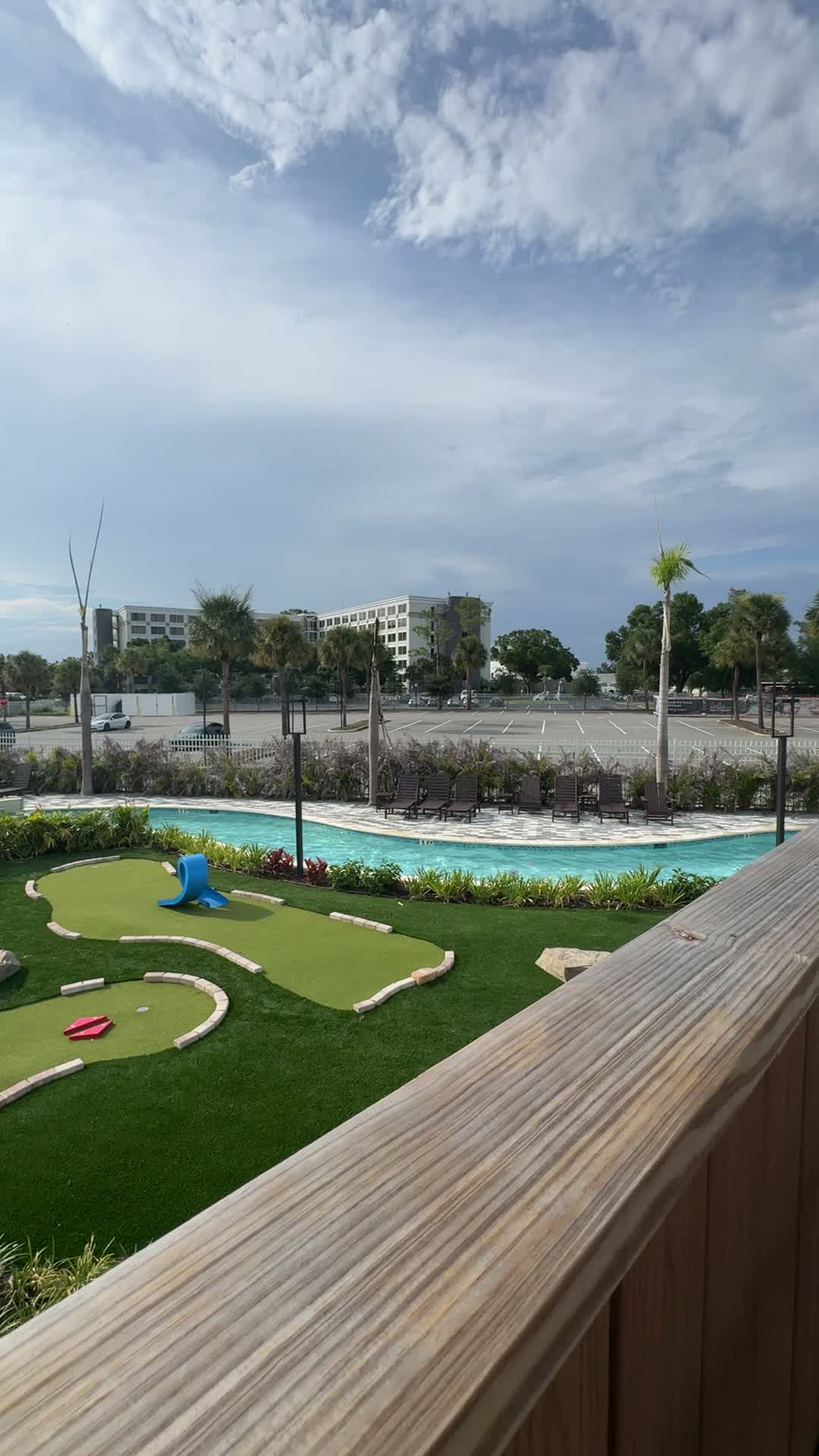Kompose Boutique Resort At Theme Parks
