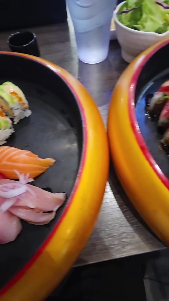 Mikomi Sushi Monrovia