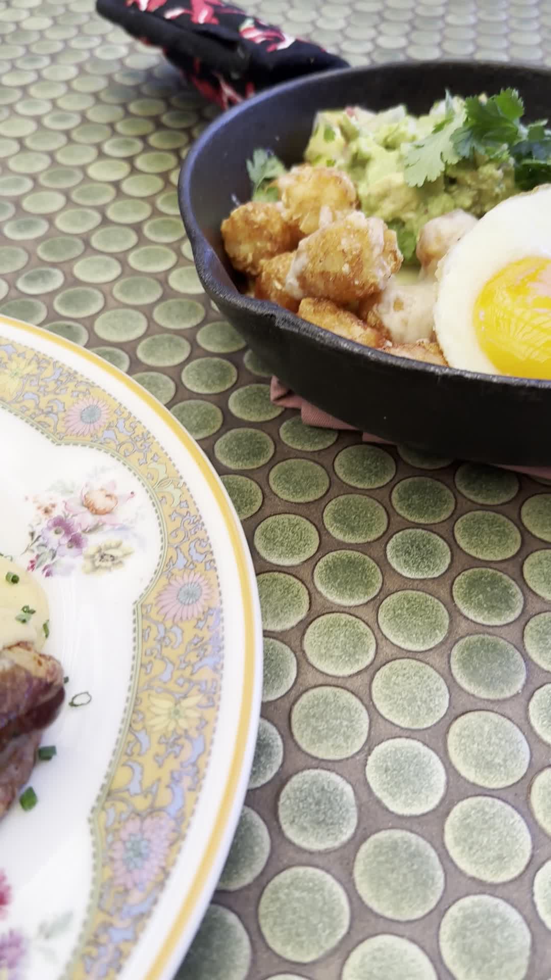 Video review of Jin Tea Shop