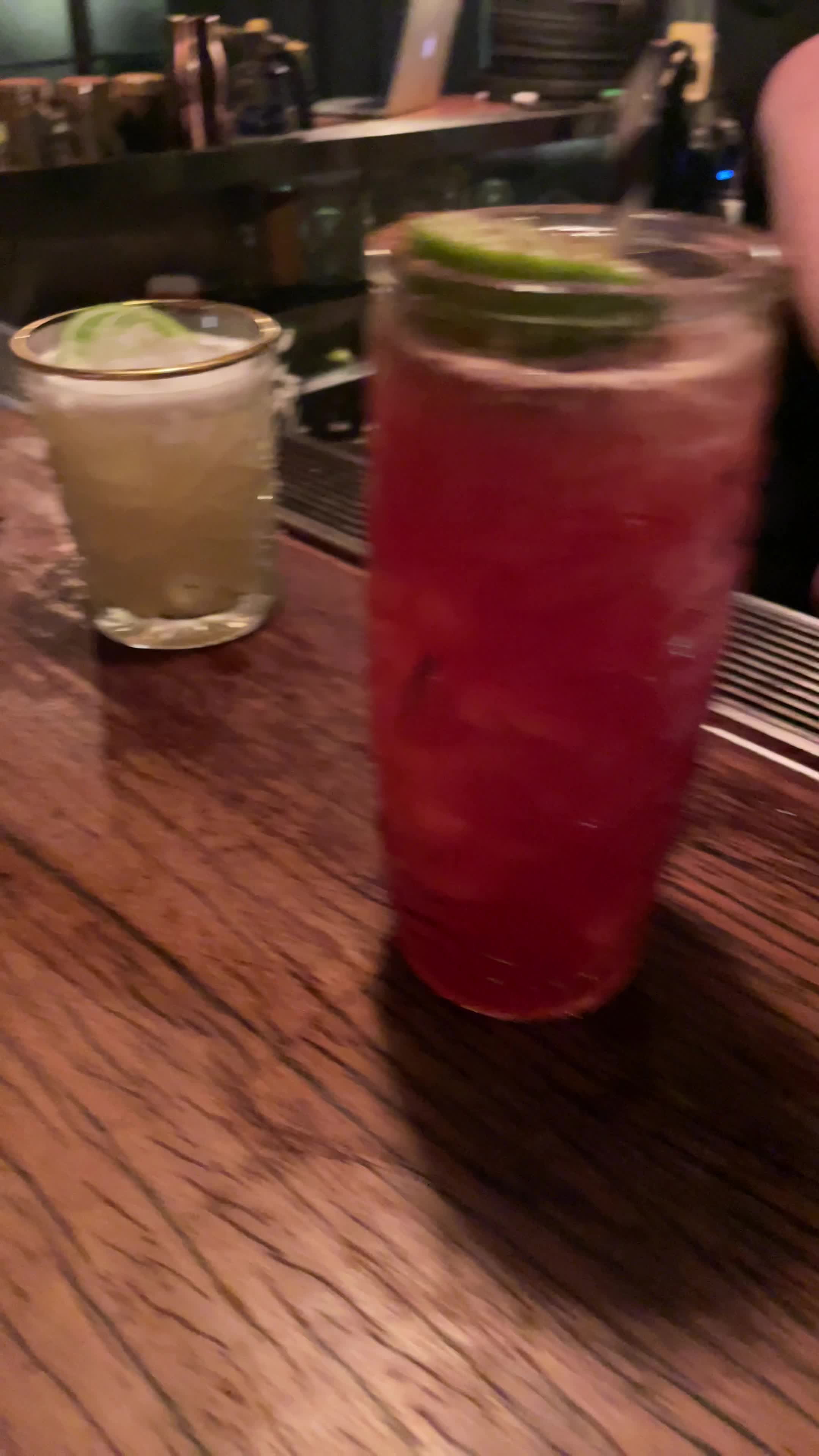 Video review of Assembly Bar