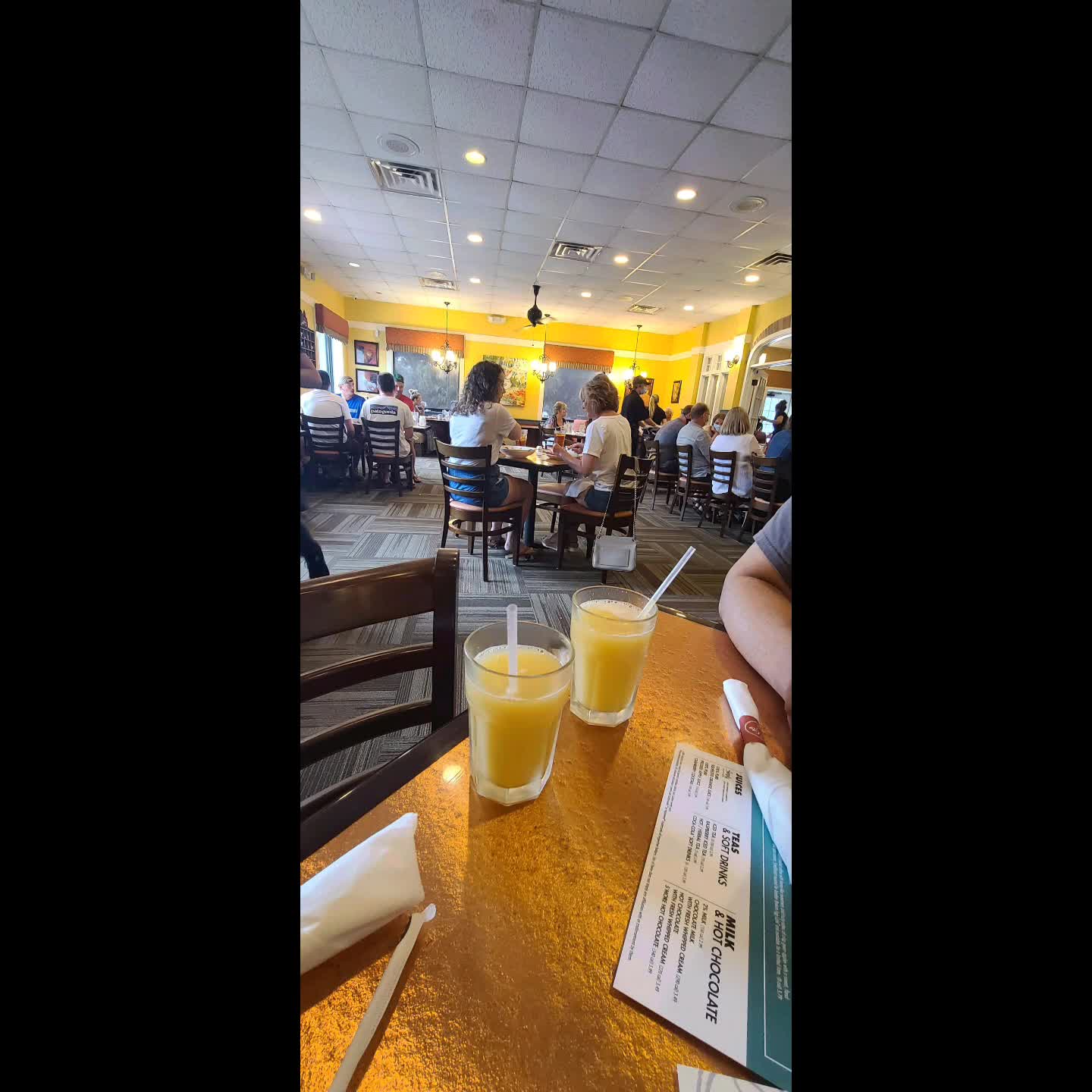 Another Broken Egg Cafe