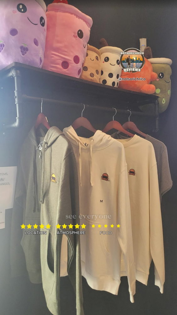 Boba Tea House