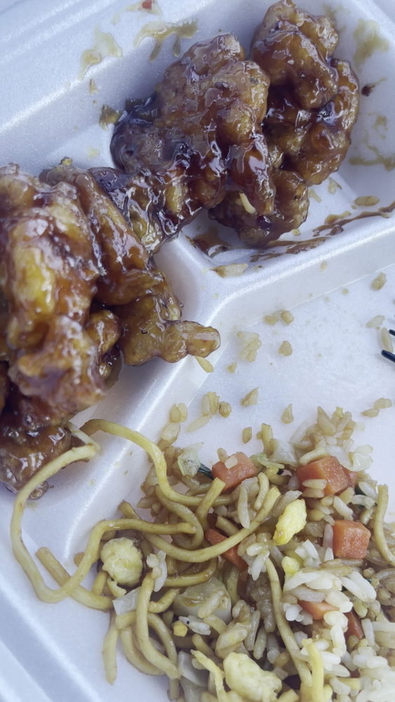 Panda Express