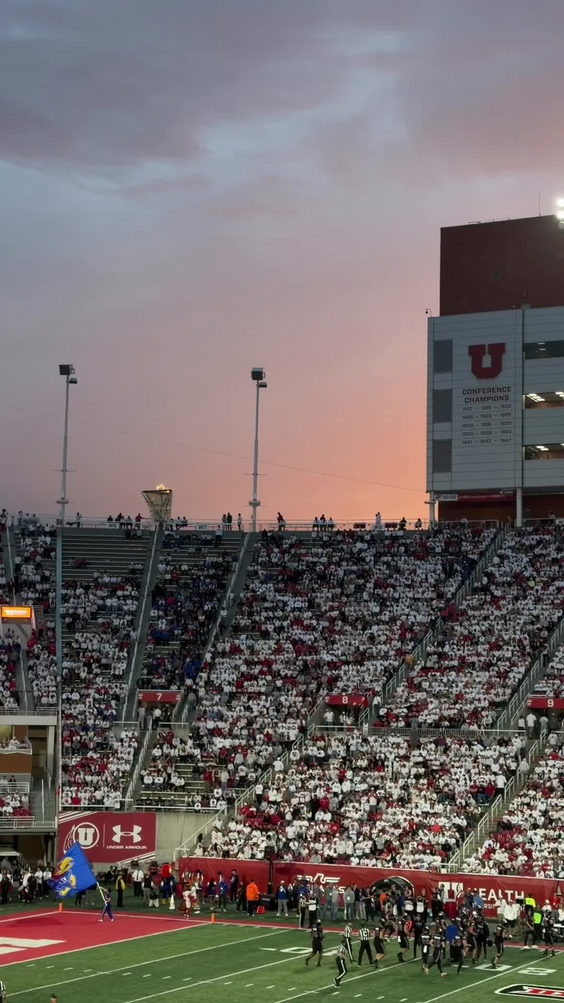 Rice-Eccles Stadium