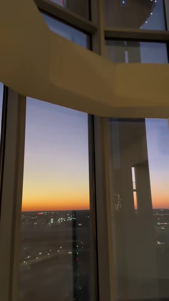 Video review of Hyatt Regency Dallas