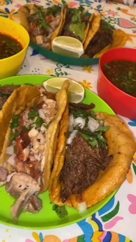 Chofi Birria