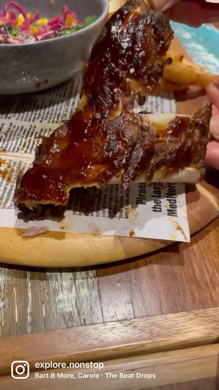 La Cabra St Kilda - Modern Mexican