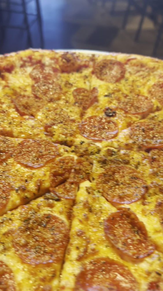 Parry’s Pizzeria & Taphouse Fort Worth