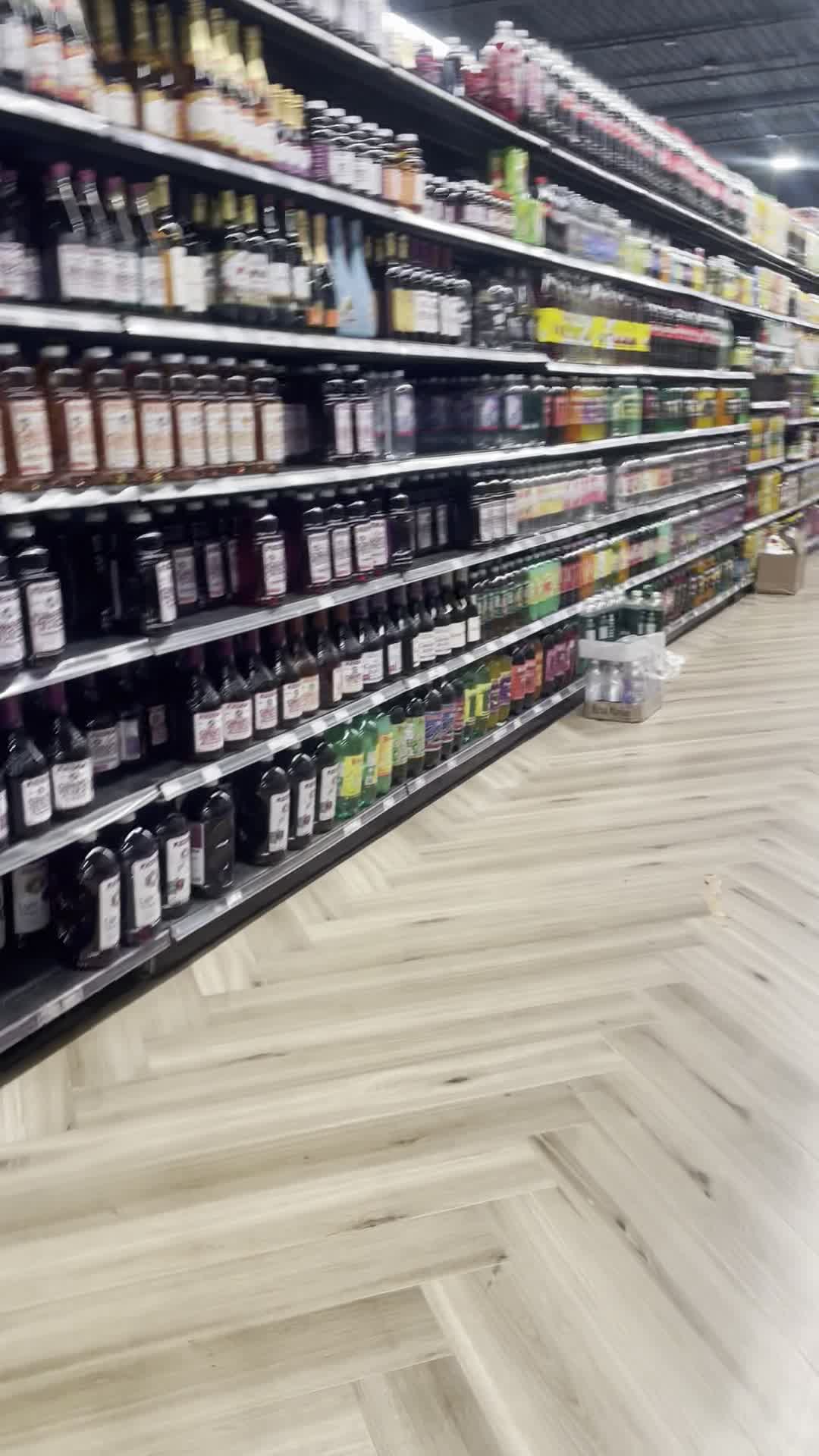 Evergreen Kosher Market