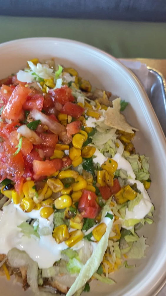 Moe's Southwest Grill