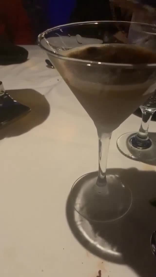 Mastro's Ocean Club