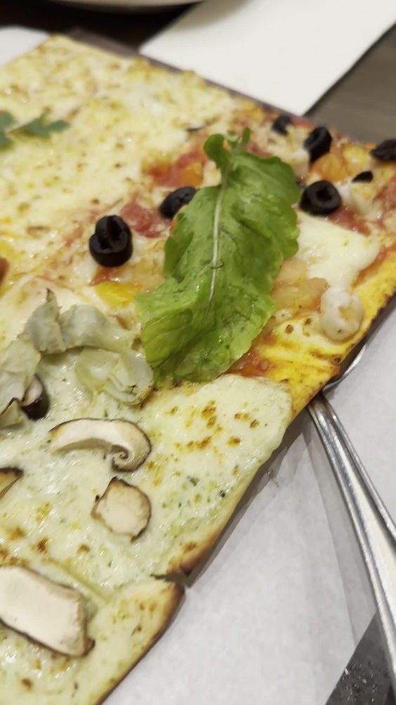 Italianni's
