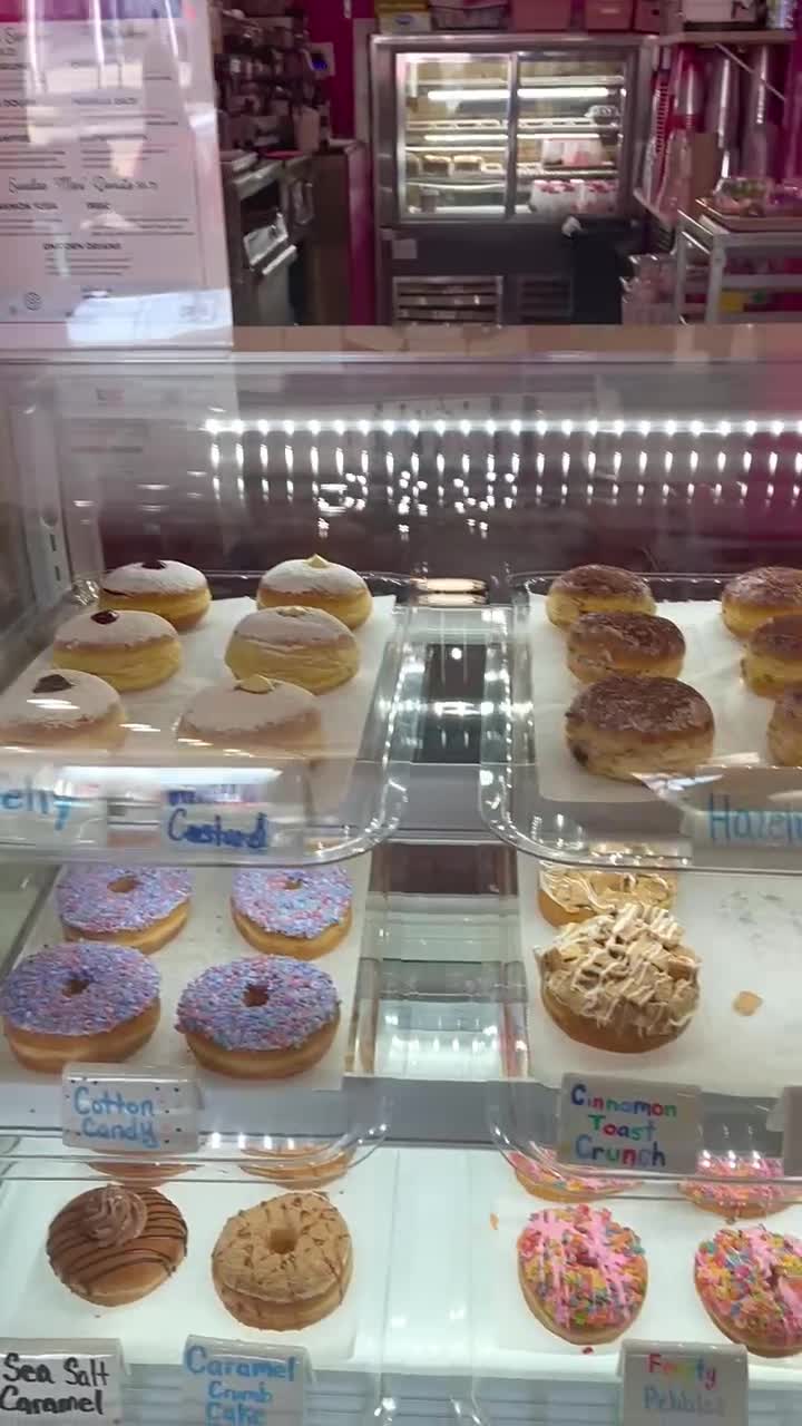 Cardinali Bakery