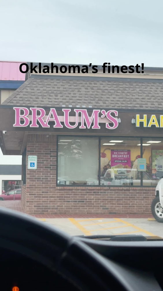 Braum's
