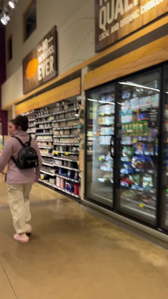 Whole Foods Market