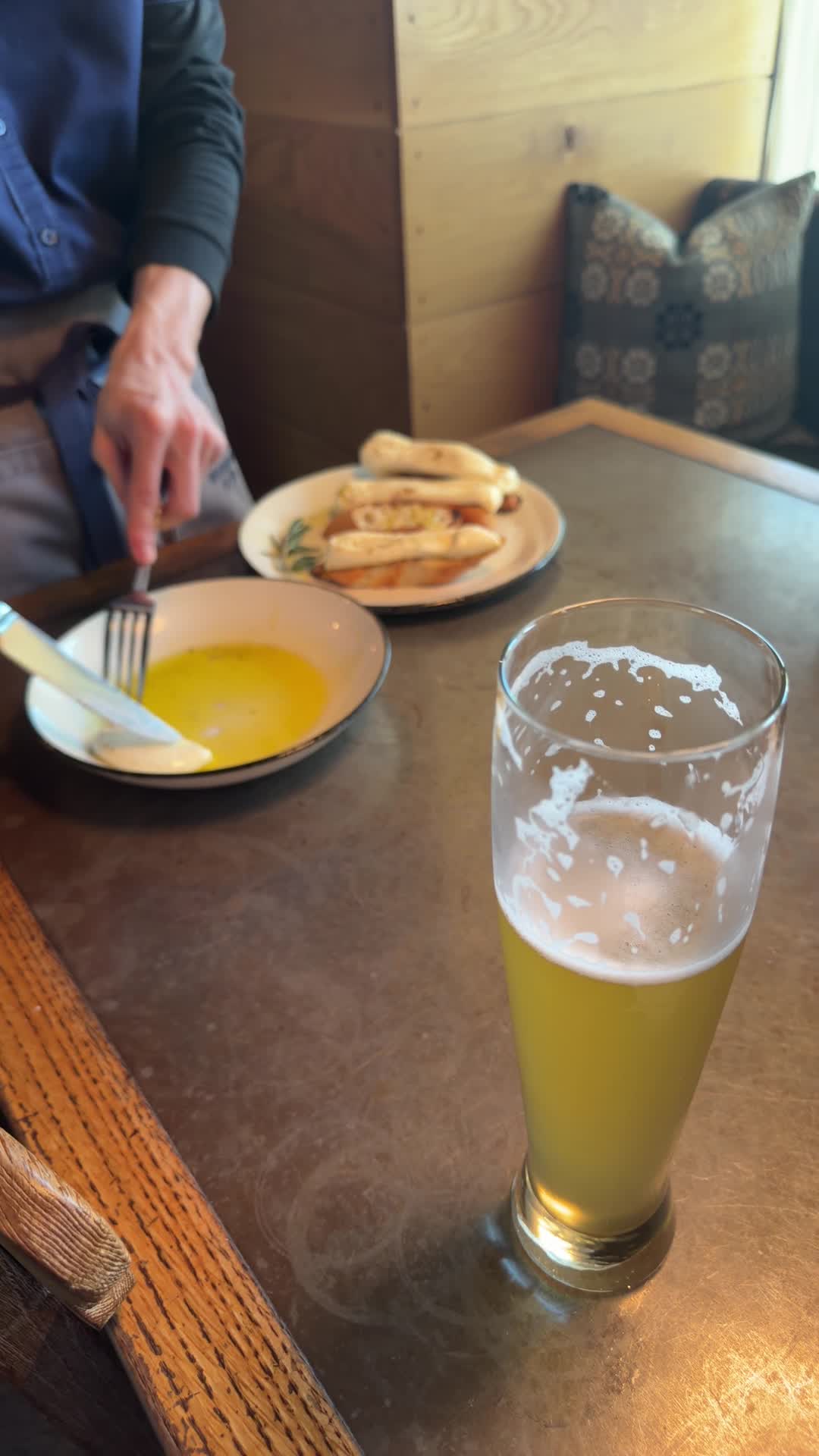 Brasswood Napa Valley