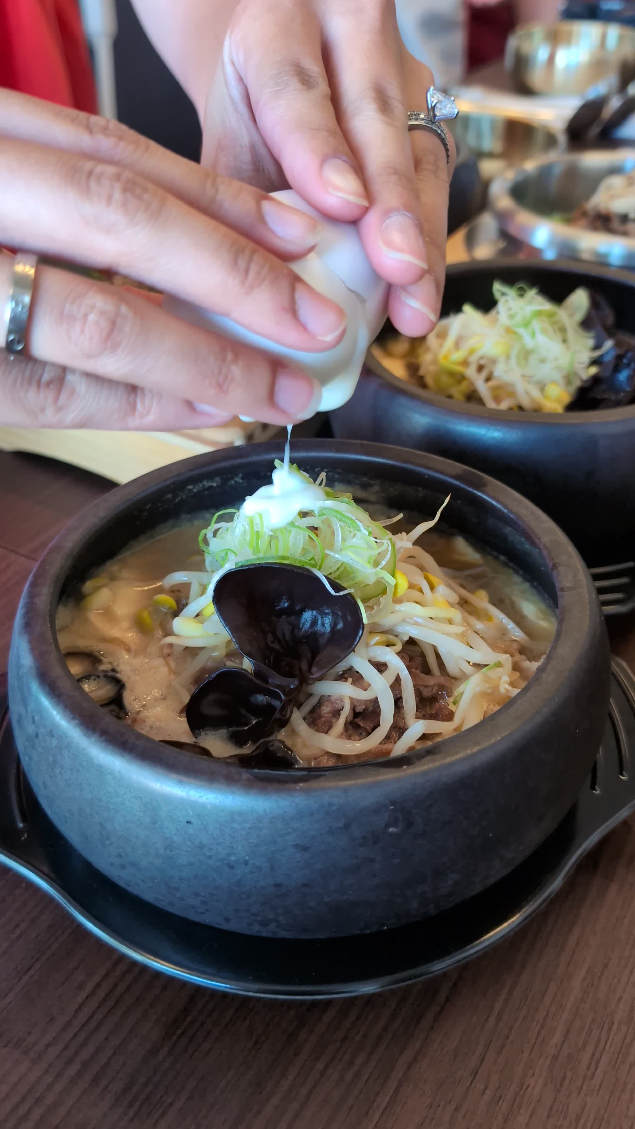 Haan Korean BBQ