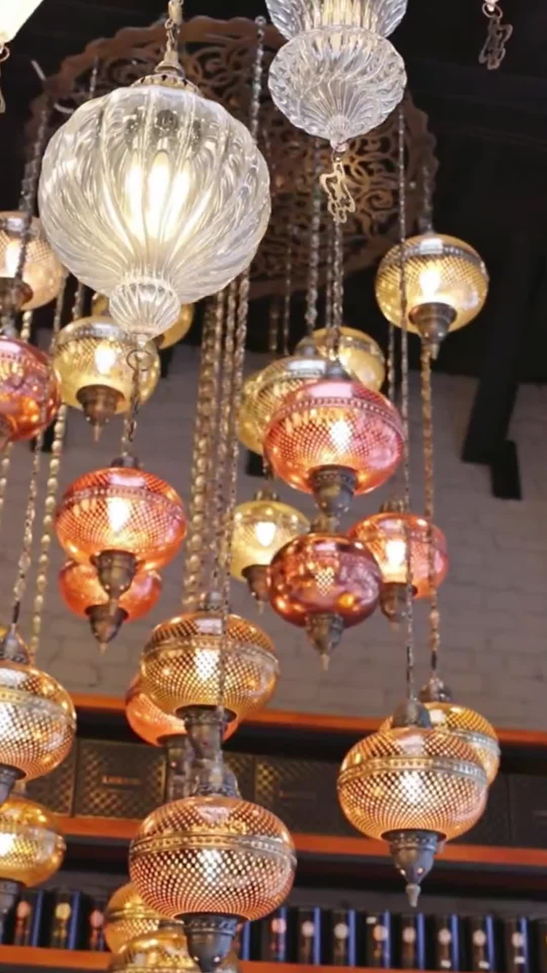 Lokum Turkish Delight & Baklava