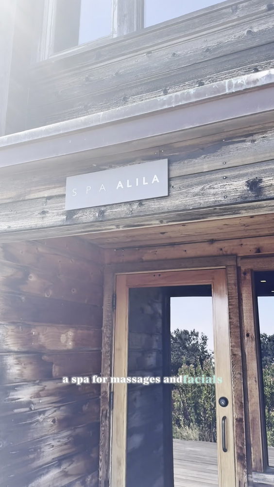 Alila Ventana Big Sur